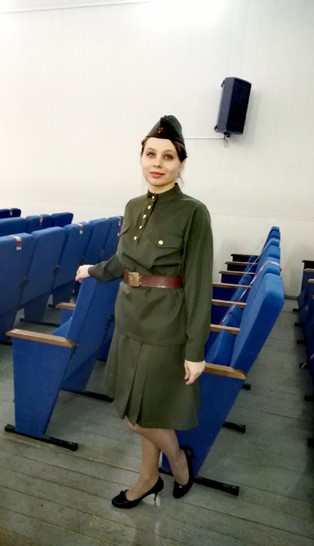 Зинаида Курченкова  Зинаида Курченкова